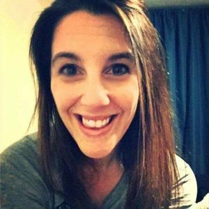 Meet your Posher, Sylvia